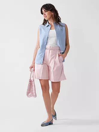 POLO RALPH LAUREN | Blouse | blau